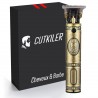 CutKiler™ - Tondeuse Homme Barbe et Cheveux