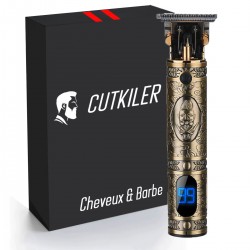 CutKiler™ - Tondeuse Homme...