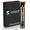 CutKiler™ - Tondeuse Homme Barbe et Cheveux